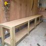 High-Quality Mobile Workbenches for Sale Image 8