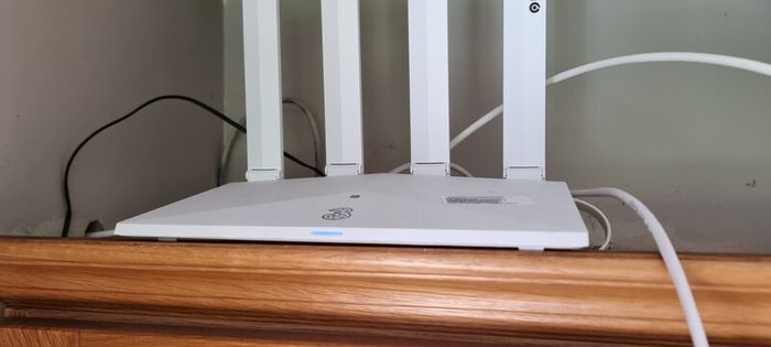 3 broadband antenna
