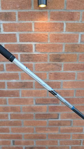 TaylorMade SLDR TS 14 degree "Tour Spoon" Mini-Driver/Fairway Wood with Fujikura Shaft