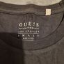 mens guess t shirt Image 5