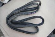 Toyota Yaris Mk1 99-05 Tailgate Weatherstrip Seal