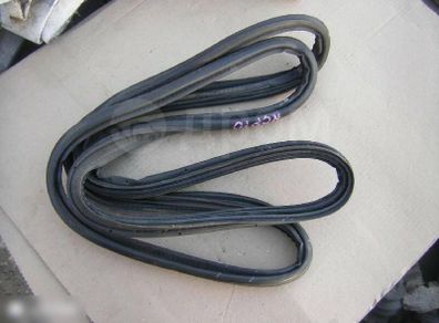 Toyota Yaris Mk1 99-05 Tailgate Weatherstrip Seal
