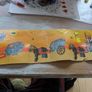 vintage Lego set 6022 1984 knights with horse and cart Image 2