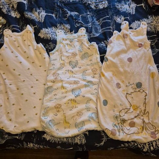 Baby girl clothes bundle 3- 6 months
