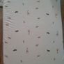 crib sheets x8 Image 3