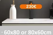 LED Bathroom Mirror Shaver Socket Antifog Speakers