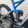 Cube Stereo Full Suspension Mountain Bike Image 5
