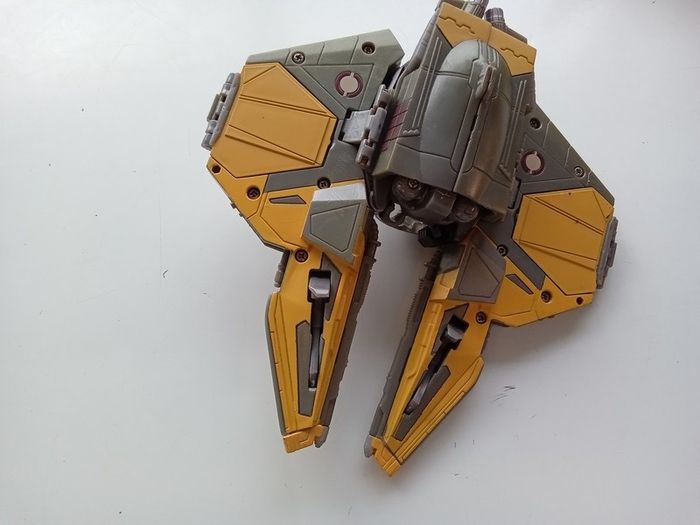 vintage star wars action fleet micro 1998 Collection