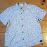 BNWT Monsoon Shirt Age 7-8 Image 3