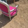 Disney princess chair Image 4