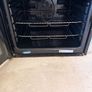 Beko KTC611W 60cm Electric Cooker Image 3