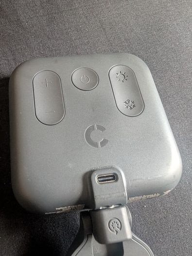 Logitech Litra Glow