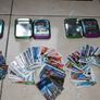 Topps Match Attax 2015/16- Tin - 60 cards Image 7