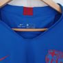 barcelona training top Image 3