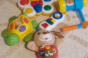 Childrens musical Toys