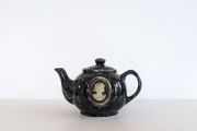 Vintage Mount Clemens Ceramic Teapot
