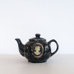 Vintage Mount Clemens Ceramic Teapot