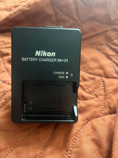 Nikon D3500