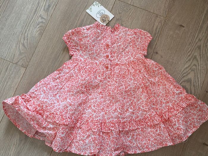 Mamas &papas dress, soothers and cup
