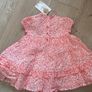 Mamas &papas dress, soothers and cup Image 7