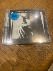 Lighthouse Family / Question Of Faith