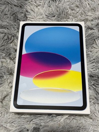 Apple iPad 11th  generation