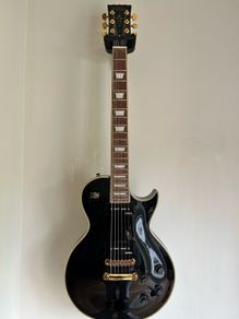 Vintage V100 P90 electric guitar