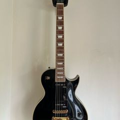 Vintage V100 P90 electric guitar