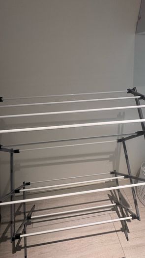 Drying rack