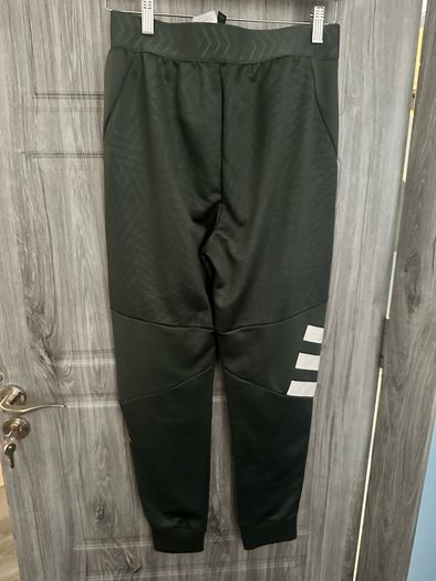 Adidas Messi Tracksuit Bottoms 13-14
