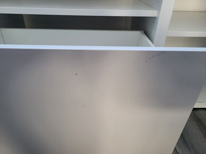 TV cabinet