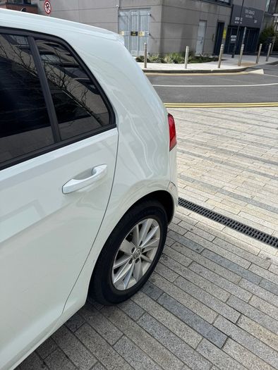 2016 Volkswagen Golf LOW MILEAGE