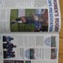 Leinster vs Zebre PRO 14 7th April 2018 Image 6