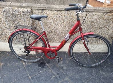bike needs fixing