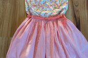 Oilily dress age 10 excellent condition!!!