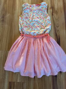 Oilily dress age 10 excellent condition!!!