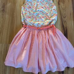 Oilily dress age 10 excellent condition!!!