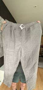 Men's co ord