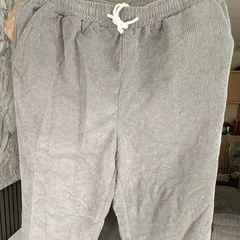 Men's co ord