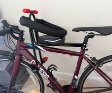 Ladies Racer Bike