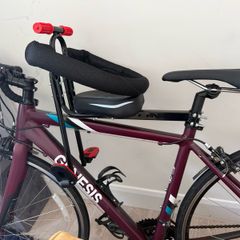 Ladies Racer Bike
