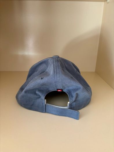 quiksilver cap