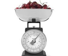 Mechanical Kitchen Scale