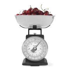 Mechanical Kitchen Scale