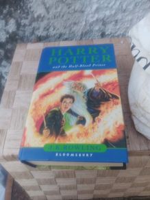 harry potter