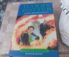 harry potter