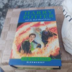 harry potter