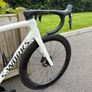 Specialized Tarmac SL8 SWORKS Dura-Ace-Di2 Image 2