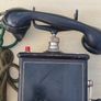 Vintage Danish Telephone - K.T.A.S. Image 6