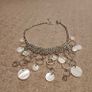 Necklace and 2 bracelets set Image 2